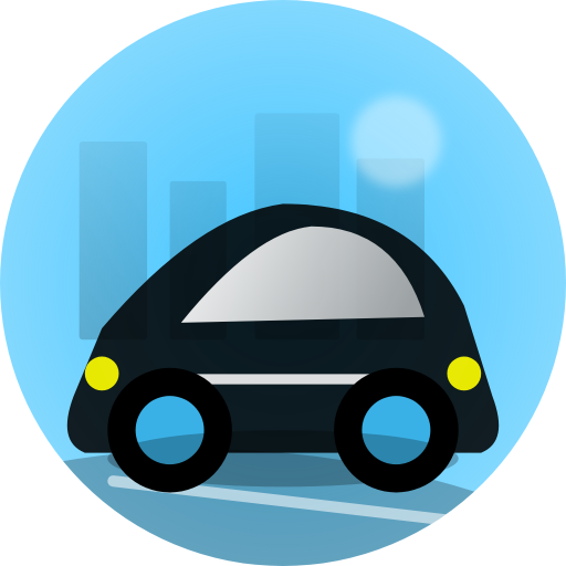Logo do Motorista APP